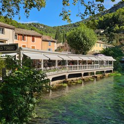 Les Terrasses Bar