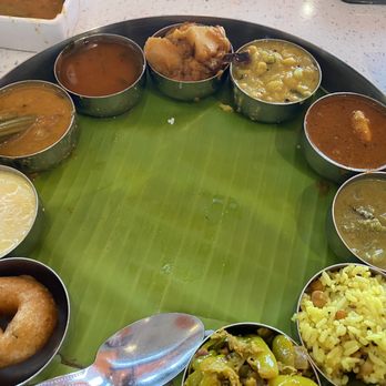 A2B Indian Vegetarian Restaurant - Indian Near Me - San Jose, California A2B Indian Vegetarian Restaurant - Indian Near Me - San Jose, California