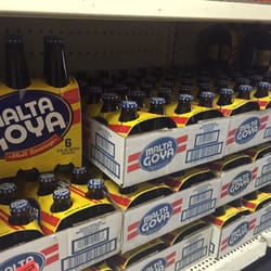 Africarib Market - Malta Goya
