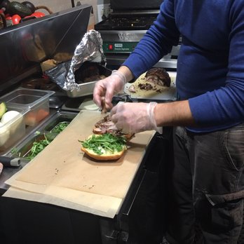 Bread & Spread - Where the magic happens from Chef John! - Coffee & Tea Near Me - Brooklyn, New York Bread & Spread - Where the magic happens from Chef John! - Coffee & Tea Near Me - Brooklyn, New York