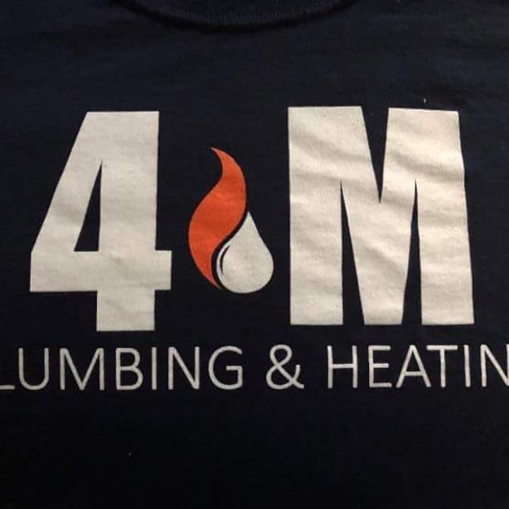 Slide of 4 - M Plumbing & Heating