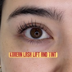 Thao SD Brow & Lash