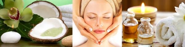 Fifth Ave Day Spa And Retreat Logo