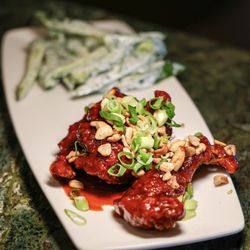 Cafe ML - Korean Fried Chicken