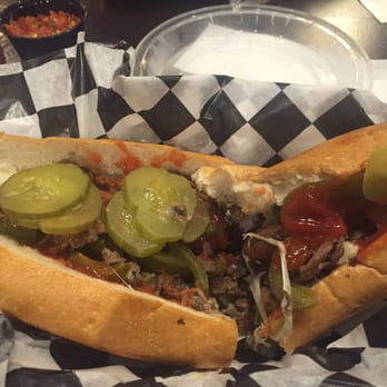 Cleavers - Cheesesteaks Near Me - Philadelphia, Pennsylvania