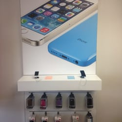 Verizon Authorized Retailer, TCC
