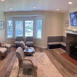 Urgent Dental Care - Rochester - Our waiting room.