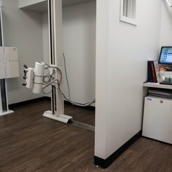 PostureWorks - Our biomechanical imaging suite is a very unique aspect of our practice.