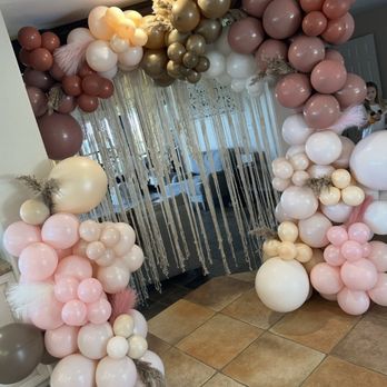 San Diego Balloon Express - Balloon Services Near Me - Lakeside, California San Diego Balloon Express - Balloon Services Near Me - Lakeside, California