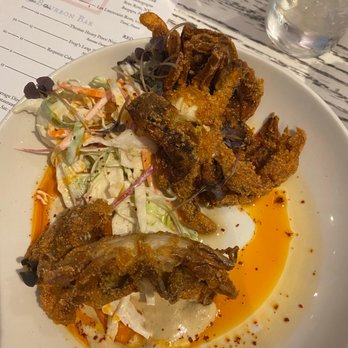 Barn8 - Exceptional soft shell crabs - New American Near Me - Goshen, Kentucky