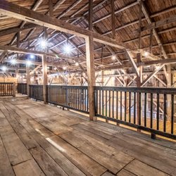 This Old Barn