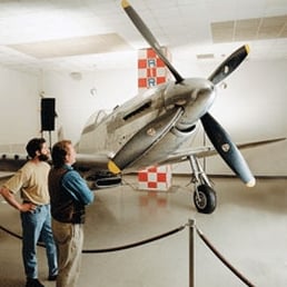 Photo from museum web site