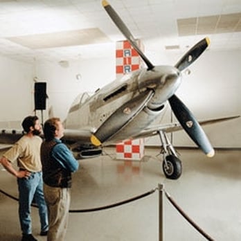 Crawford Auto-Aviation Museum - Photo from museum web site - Museums Near Me - Cleveland, Ohio