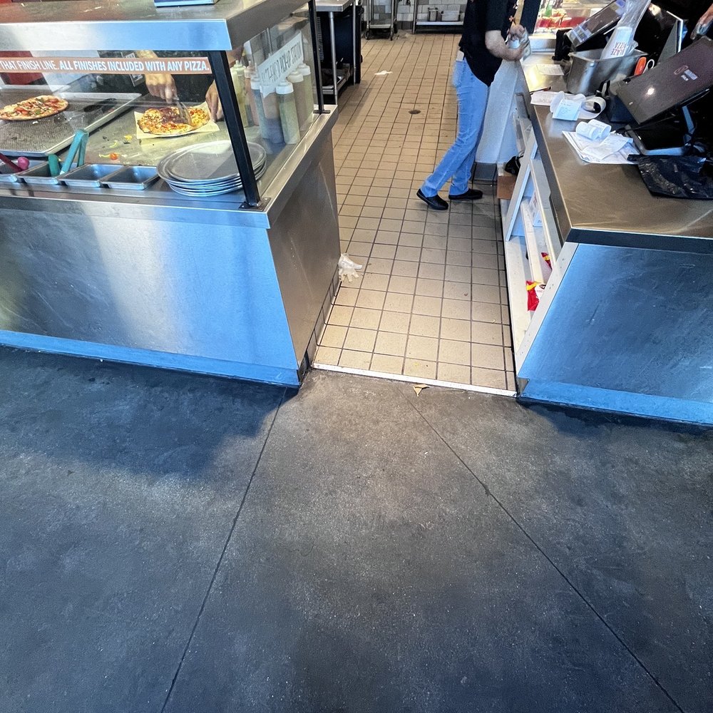Blaze Pizza - Salad Near Me - Cerritos, California Blaze Pizza - Salad Near Me - Cerritos, California