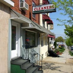 On Time Cleaners