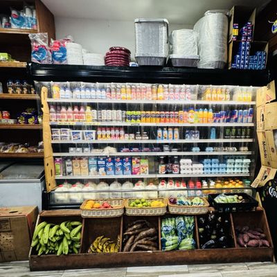 El Colmado Corp by null