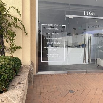 Next Health - Medical Spas Near Me - Newport Beach, California Next Health - Medical Spas Near Me - Newport Beach, California