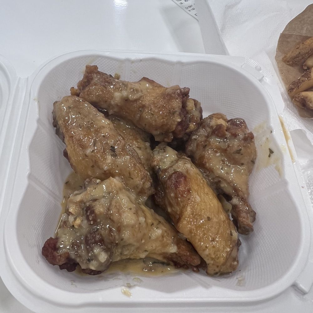 WNB Factory - Lemon Pepper wings - Burgers Near Me - Jessup, Maryland WNB Factory - Lemon Pepper wings - Burgers Near Me - Jessup, Maryland