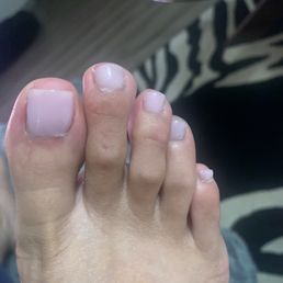 Nails Nails