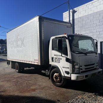 Minifast express - Couriers & Delivery Services Near Me Minifast express - Couriers & Delivery Services Near Me