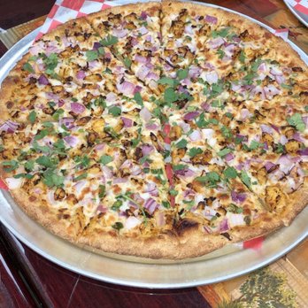 Pizza Twist - Pizza Near Me - Queens, New York