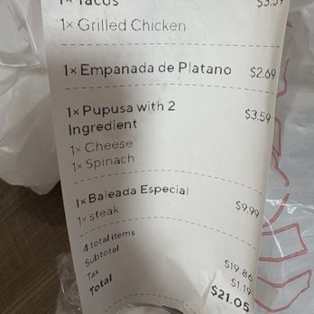 El Guanaco 2 - Order - Salvadoran Near Me - Auburn Hills, Michigan El Guanaco 2 - Order - Salvadoran Near Me - Auburn Hills, Michigan