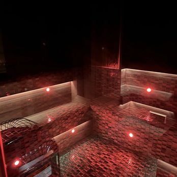 Soul Space - steam room with adjustable lights! - Saunas Near Me - Cleveland, Ohio Soul Space - steam room with adjustable lights! - Saunas Near Me - Cleveland, Ohio