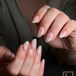 LP Luxury Nail Lounge