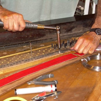 Oscar Olea, Piano Technician - Piano Services Near Me - El Cajon, California Oscar Olea, Piano Technician - Piano Services Near Me - El Cajon, California