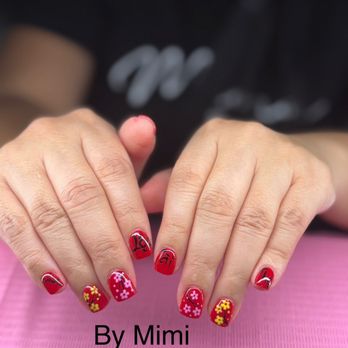 Modern Nails & Spa - Nail Salons Near Me - Lodi, California Modern Nails & Spa - Nail Salons Near Me - Lodi, California
