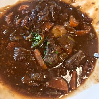 Bavarian Grill - Elk Stew! - German Near Me - Plano, Texas Bavarian Grill - Elk Stew! - German Near Me - Plano, Texas