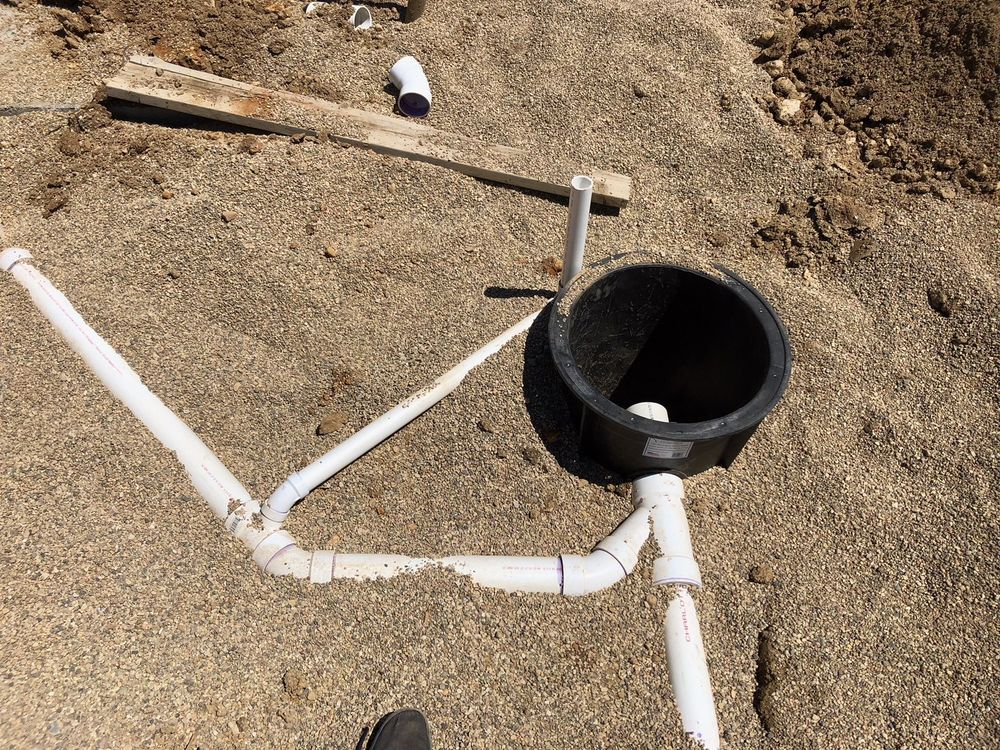 Slide of Waterbender Enterprises