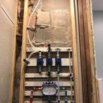 Slide of JS Plumbing & Heating