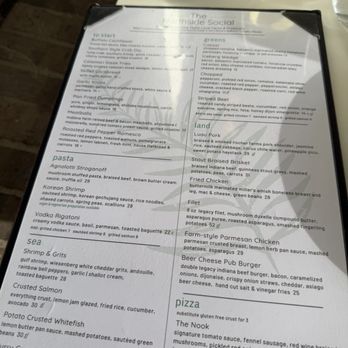 The Northside Social - American Near Me - Indianapolis, Indiana The Northside Social - American Near Me - Indianapolis, Indiana