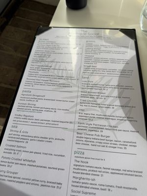 Menu photo 1 The Northside Social Indianapolis, IN Menu photo 1 The Northside Social Indianapolis, IN