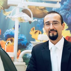 Naeem Family Dentistry - Dr. Pablo Ruck saved my tooth!