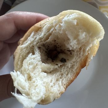 Kilo Deli - Truffle, the bread is dense and chewy like a baguette - Cafes Near Me - Honolulu, Hawaii Kilo Deli - Truffle, the bread is dense and chewy like a baguette - Cafes Near Me - Honolulu, Hawaii