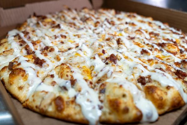 Happy Joe's Pizza & Ice Cream - DeWitt by null