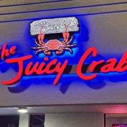 The Juicy Crab Athens