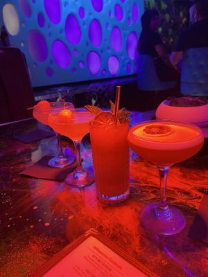 The Space Pad by null