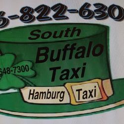 South Buffalo Dependable Taxi