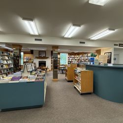 Horizon Books