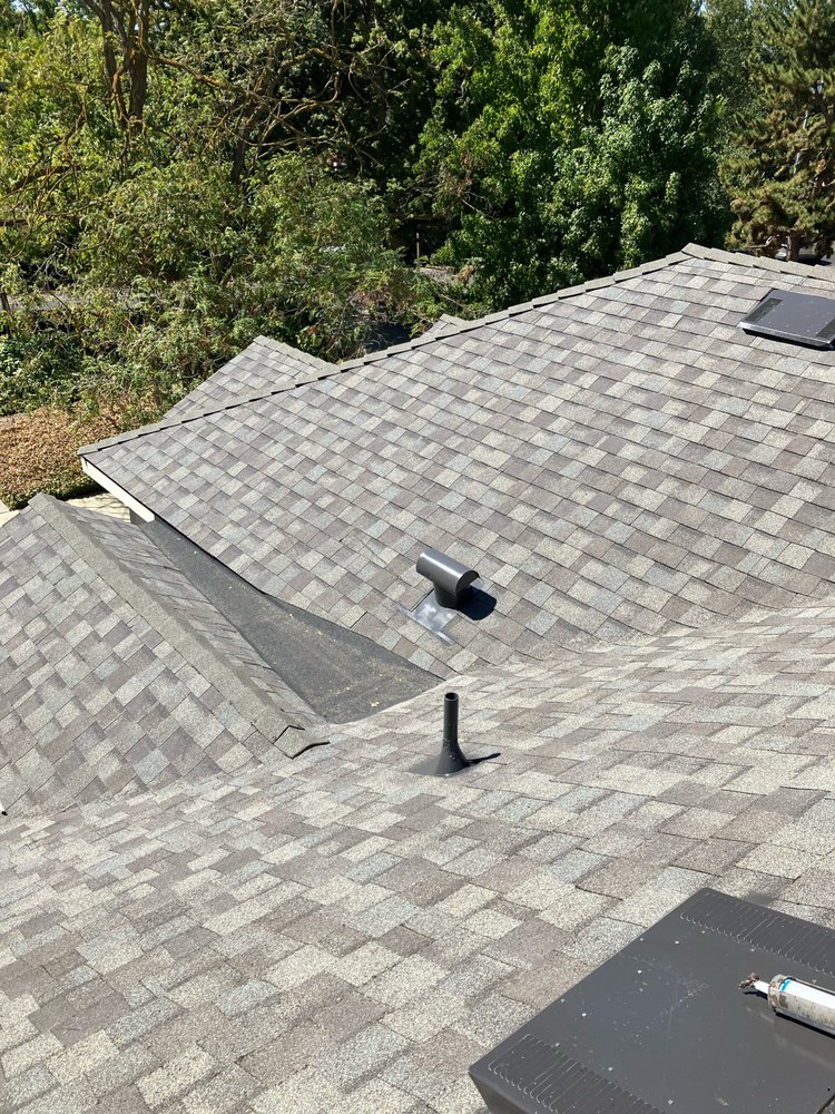 Slide of Lopez Roofing Services