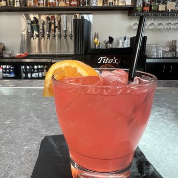 The Midnight Shift Restaurant & Bar - Tumbleweed cocktail - Bars Near Me - Lubbock, Texas The Midnight Shift Restaurant & Bar - Tumbleweed cocktail - Bars Near Me - Lubbock, Texas