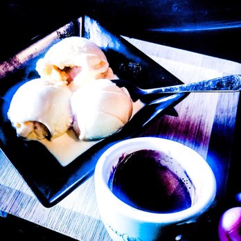 Bad Owl Coffee - Affogato - Coffee & Tea Near Me - Henderson, Nevada