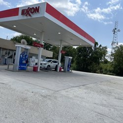 Exxon