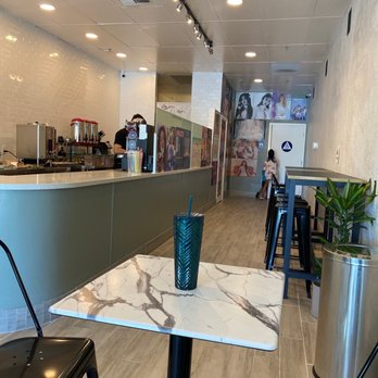 Black Pearl Boba & Tea - Cute lounge - Bubble Tea Near Me - Tulare, California Black Pearl Boba & Tea - Cute lounge - Bubble Tea Near Me - Tulare, California