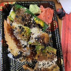 Mika Sushi II