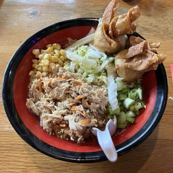 Ramen Bowls - Wonton Ramen Bowl - Ramen Near Me - Lawrence, Kansas Ramen Bowls - Wonton Ramen Bowl - Ramen Near Me - Lawrence, Kansas