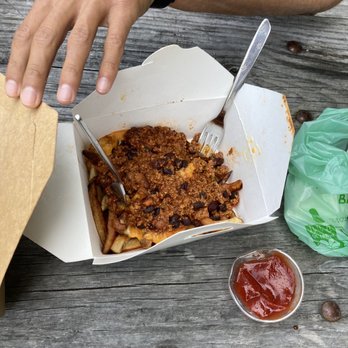 Quickie Too - Chili fries - Wraps Near Me - Tacoma, Washington Quickie Too - Chili fries - Wraps Near Me - Tacoma, Washington